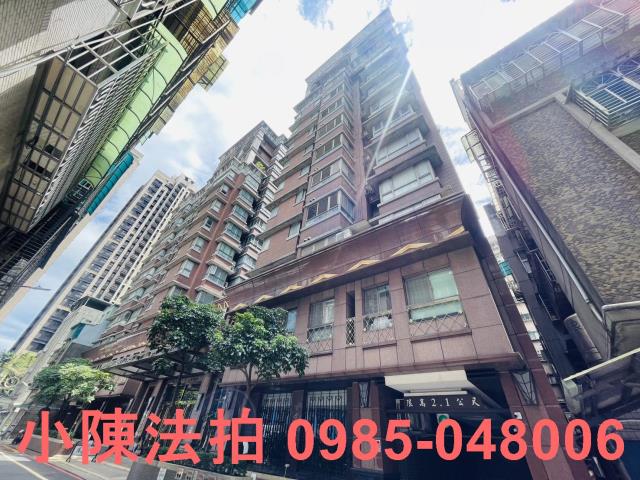 板橋拍賣法拍屋-1