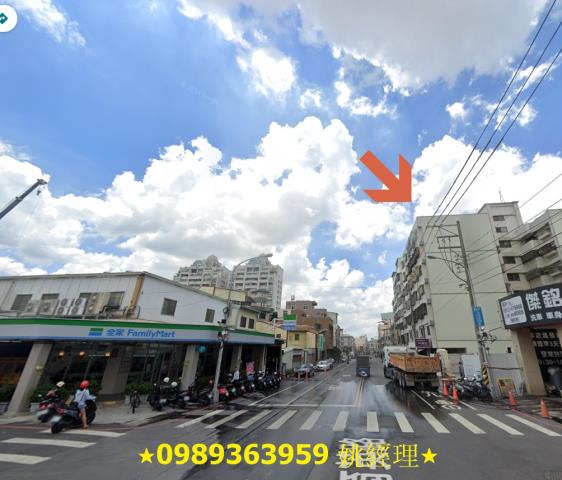 台中豐原拍賣法拍屋-4