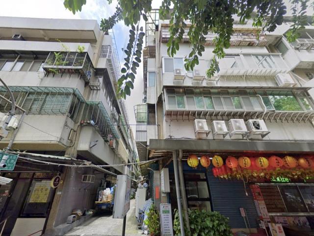 台北松山法拍法拍屋-1