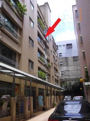 新北蘆洲法拍法拍屋-2