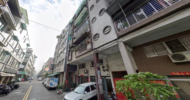 高雄三民區法拍屋法拍-5