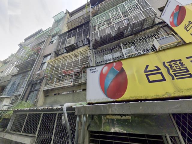 台北松山拍賣法拍屋-1