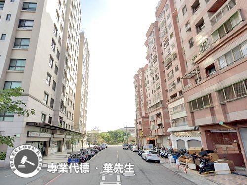 台中南區法拍法拍屋-3