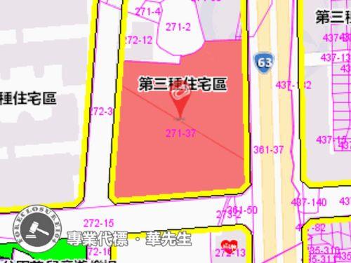 台中南區法拍法拍屋-5