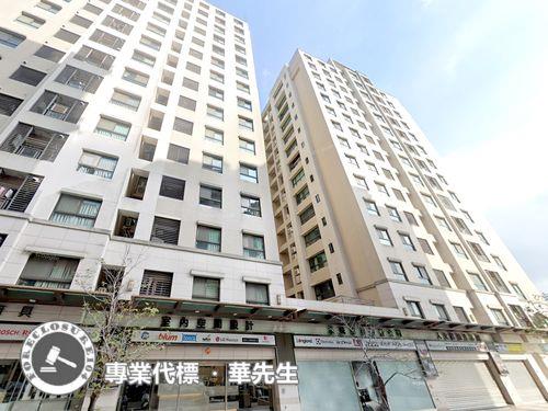 台中南區法拍法拍屋-2