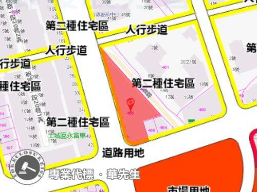 新北土城法拍法拍屋-7