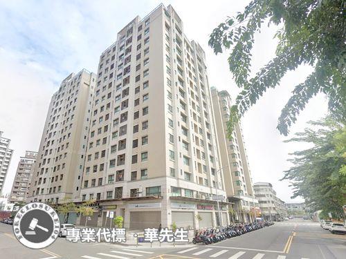 台中南區法拍法拍屋-1