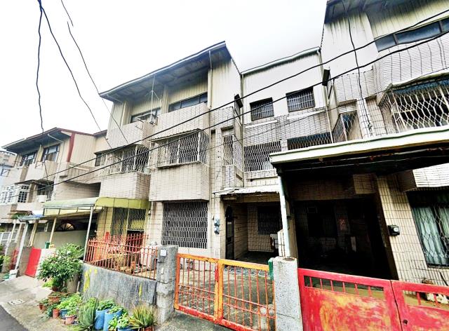 東區法拍法拍屋-1