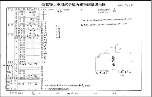 新北法拍法拍屋-4