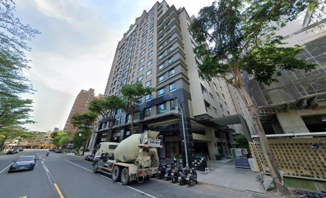高雄鼓山法拍法拍屋-0