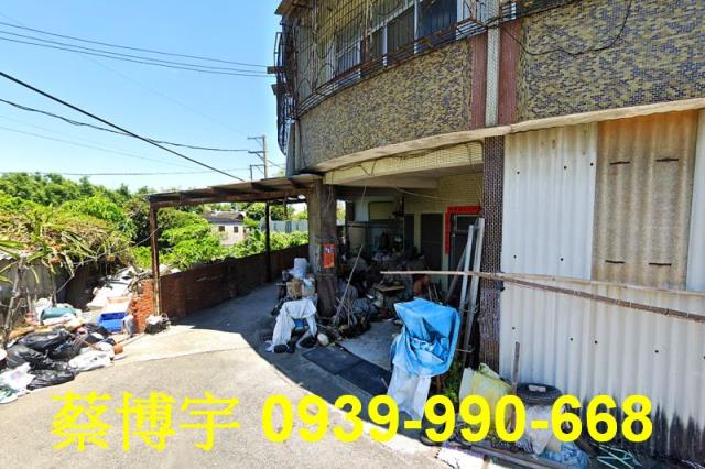 清水港口路法拍屋透天