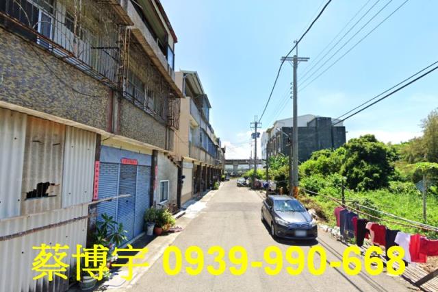 清水港口路法拍屋透天