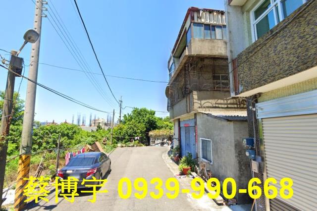 清水港口路法拍屋透天