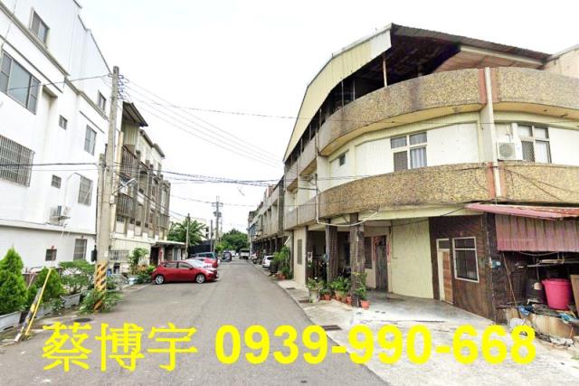 清水港口路法拍屋透天