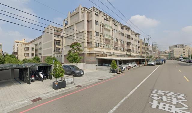 沙鹿法拍法拍屋-1