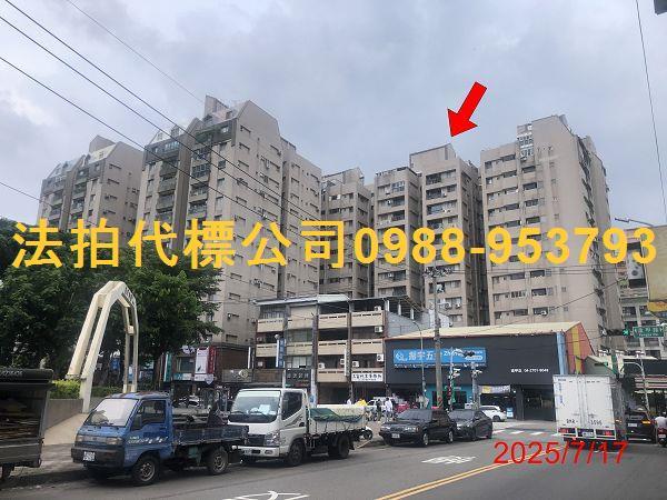 西屯拍賣法拍屋-2