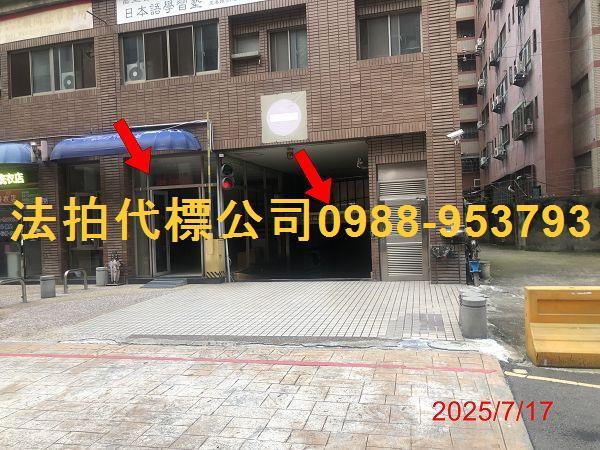 西屯拍賣法拍屋-3