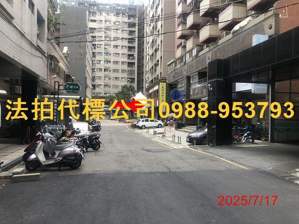 西屯拍賣法拍屋-4