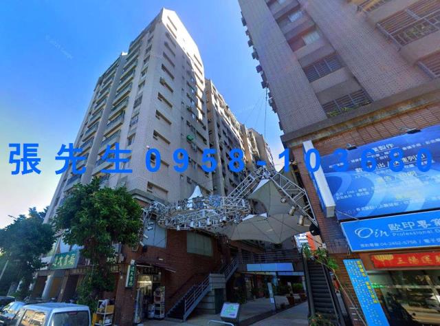 台中拍賣法拍屋-2