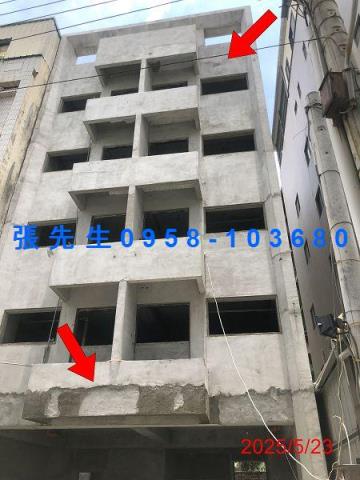 南屯區大業路432之1號南屯法拍屋七期大別墅水安宮捷運站