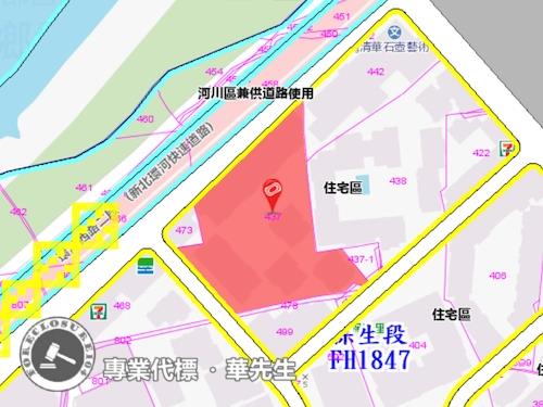 永和法拍法拍屋-13