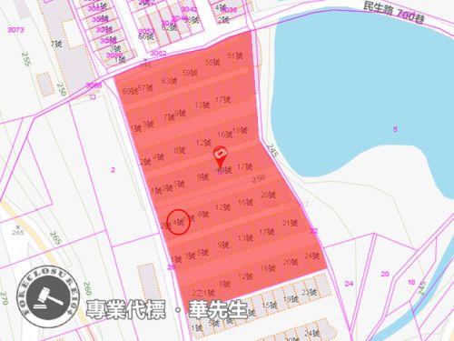 桃園法拍屋法拍-3
