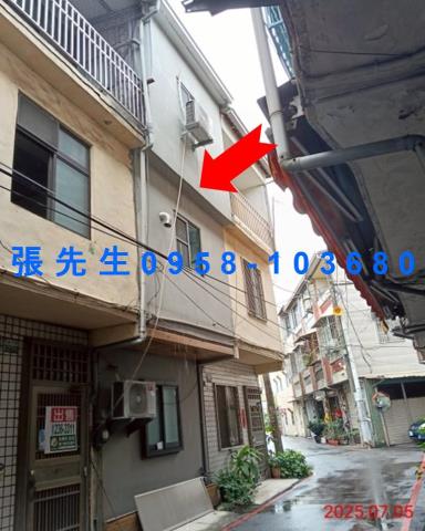 嘉義水上法拍屋法拍-1
