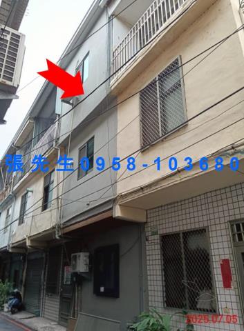嘉義水上法拍屋法拍-2
