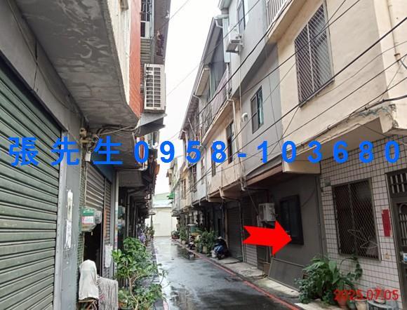 嘉義水上法拍屋法拍-4