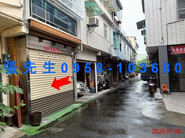 嘉義水上法拍屋法拍-5