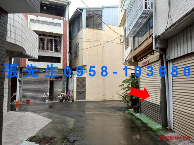 嘉義水上法拍屋法拍-6