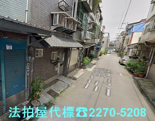 桃園大溪拍賣法拍屋-0