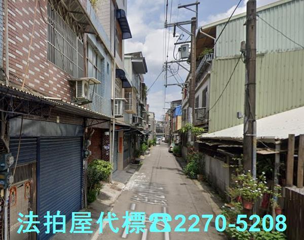 桃園大溪拍賣法拍屋-1