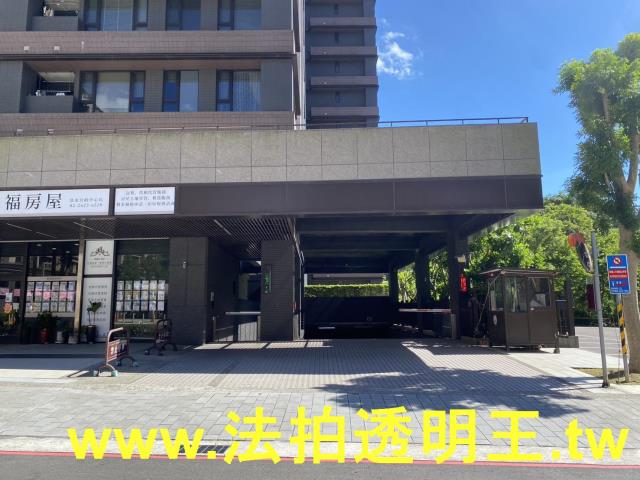 新北淡水拍賣法拍屋-10