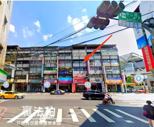 新北板橋法拍屋拍賣-1