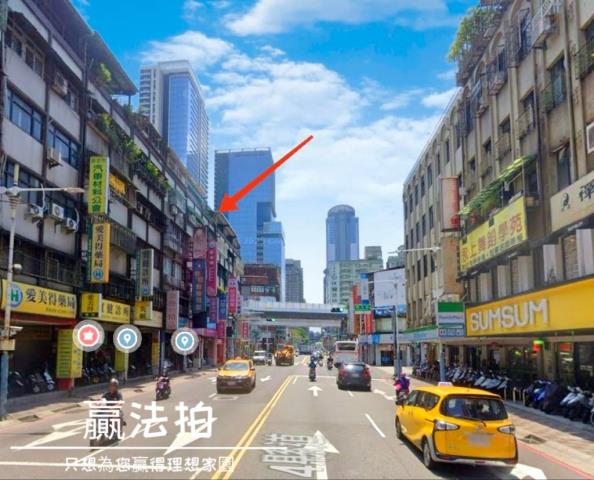 新北板橋法拍屋拍賣-3