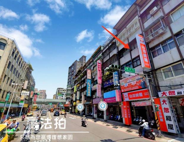 新北板橋法拍屋拍賣-7