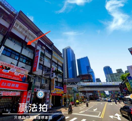 新北板橋法拍屋拍賣-8
