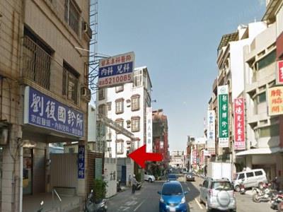 北區法拍法拍屋-6