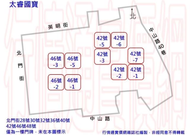 北區法拍法拍屋-8