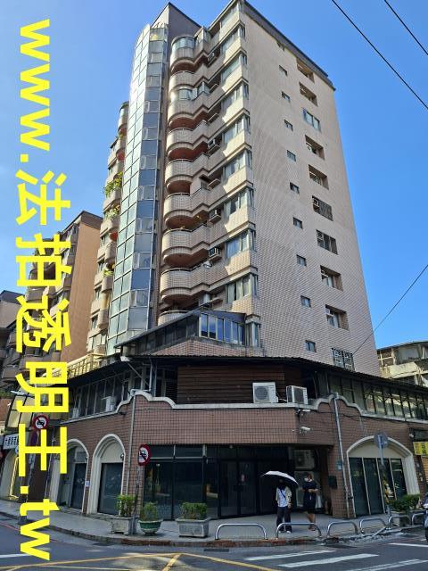 中和法拍法拍屋-0