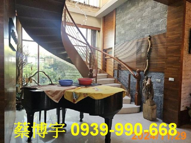 清水福圳街法拍屋透天