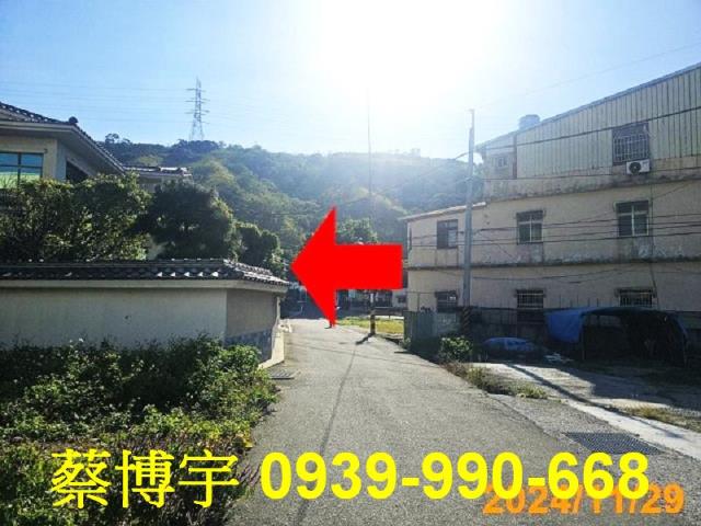 清水福圳街法拍屋透天