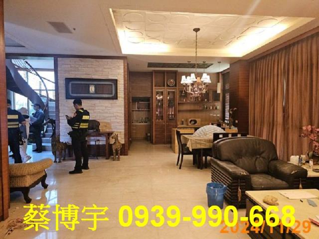 清水福圳街法拍屋透天