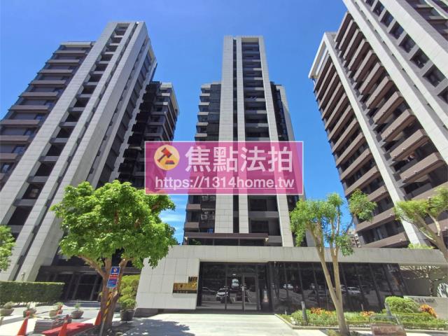 新北淡水拍賣法拍屋-0