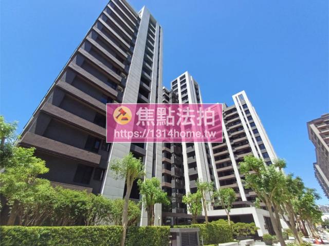 新北淡水拍賣法拍屋-1