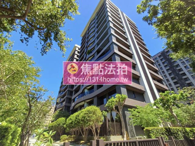 新北淡水拍賣法拍屋-2