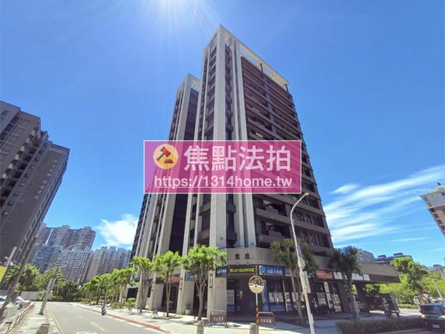 新北淡水拍賣法拍屋-4