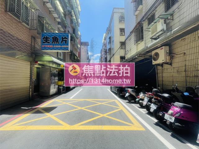 新北蘆洲法拍法拍屋-9