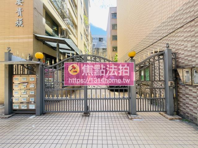 新北蘆洲法拍法拍屋-1
